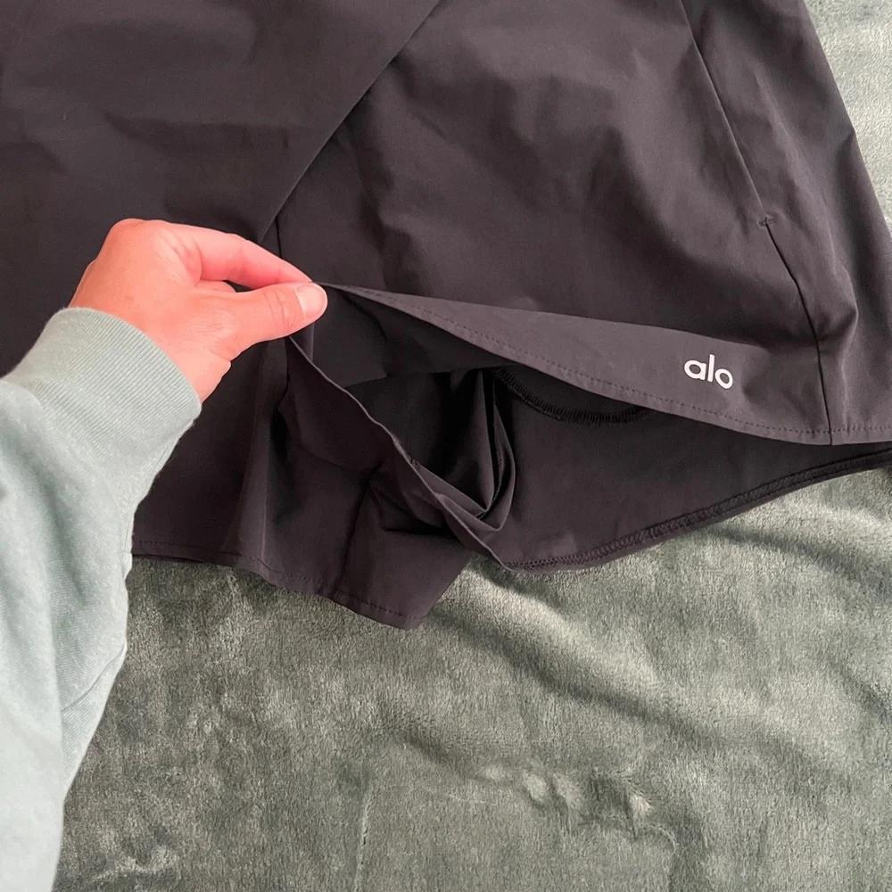 Alo yoga skort